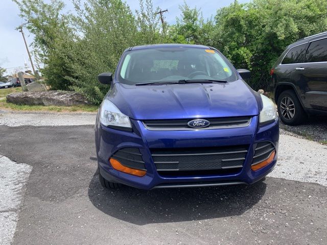 2016 Ford Escape S