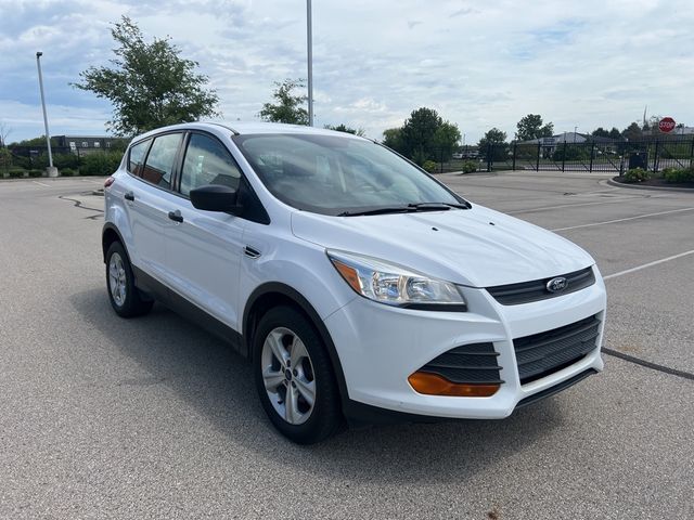 2016 Ford Escape S