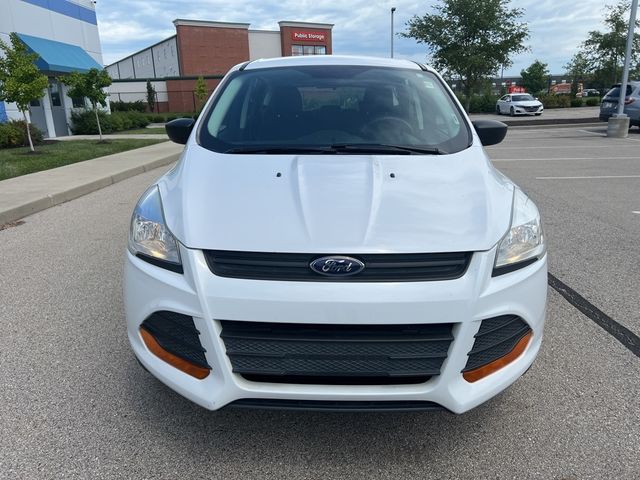 2016 Ford Escape S