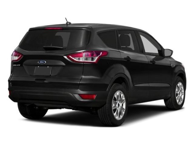 2016 Ford Escape S