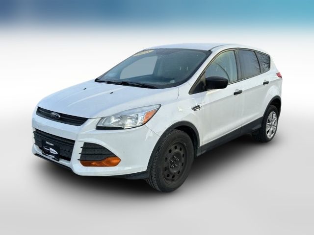 2016 Ford Escape S