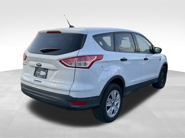 2016 Ford Escape S