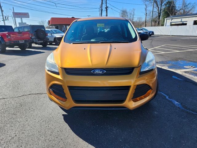 2016 Ford Escape S