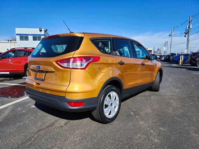 2016 Ford Escape S