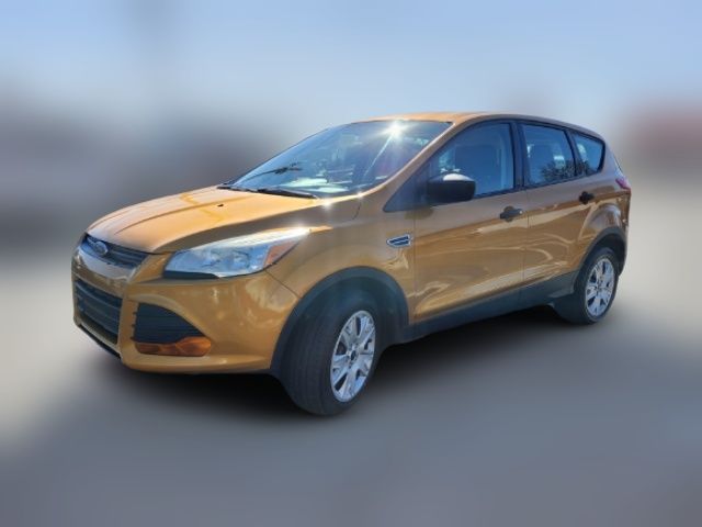 2016 Ford Escape S