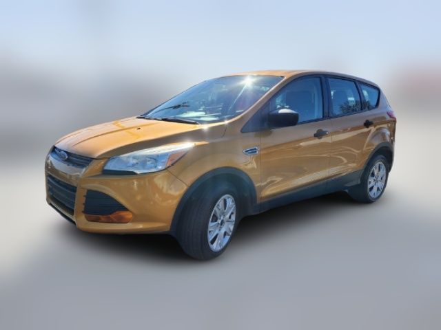 2016 Ford Escape S