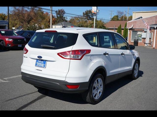 2016 Ford Escape S