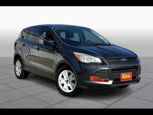 2016 Ford Escape S