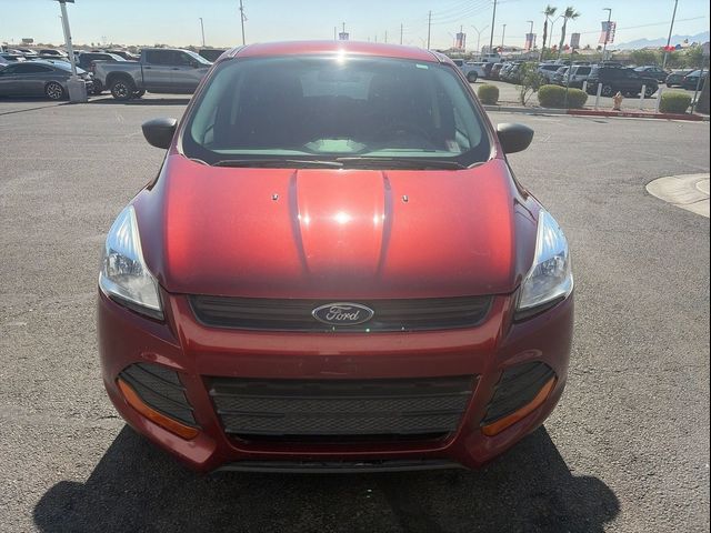 2016 Ford Escape S