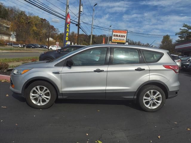 2016 Ford Escape S