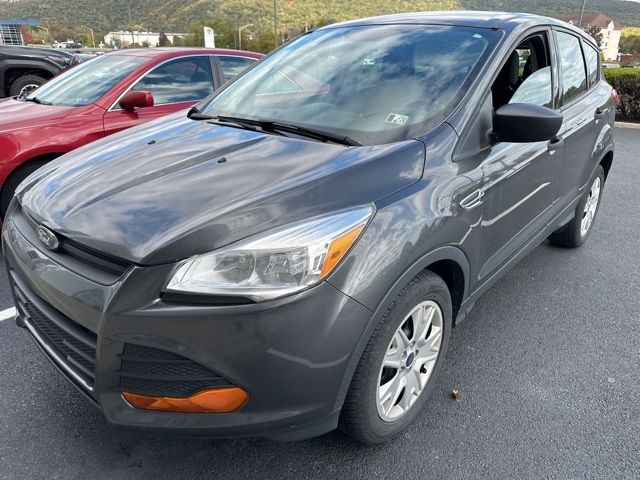 2016 Ford Escape S