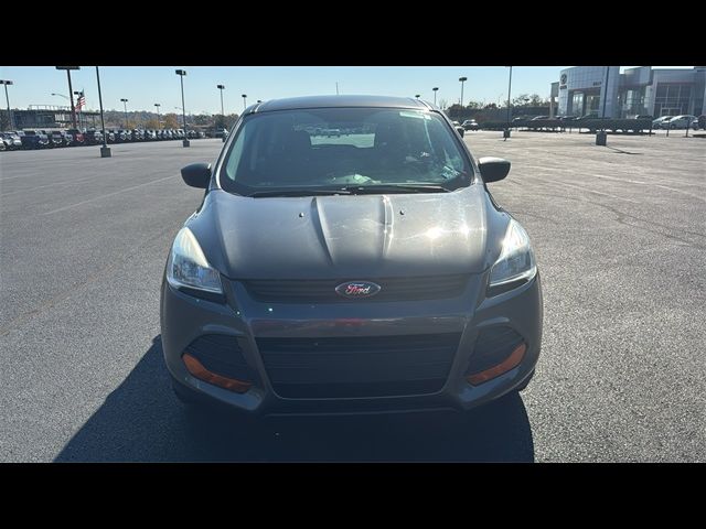 2016 Ford Escape S