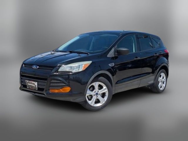 2016 Ford Escape S