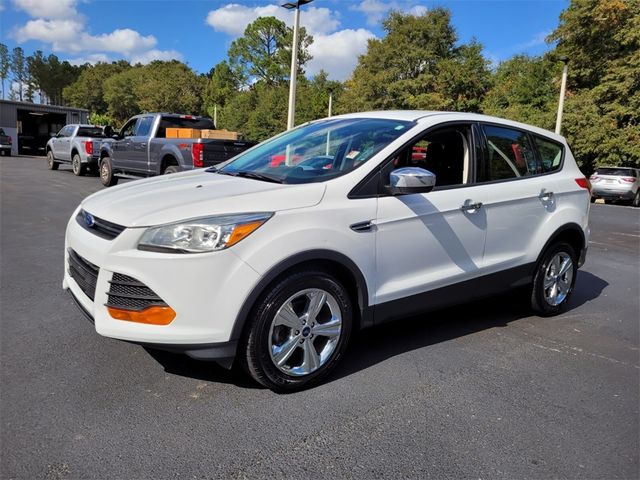 2016 Ford Escape S