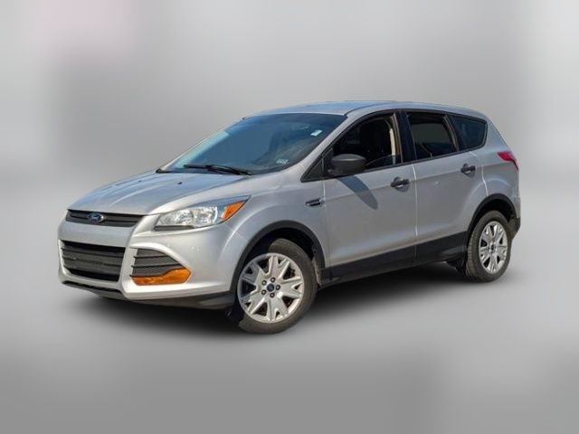 2016 Ford Escape S