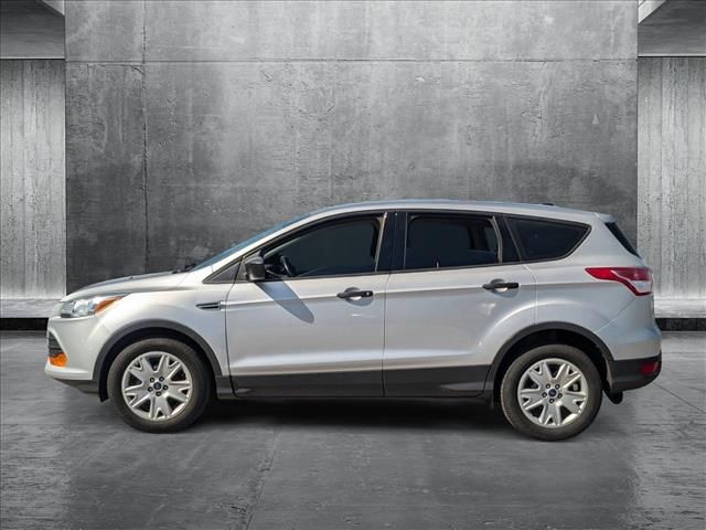 2016 Ford Escape S