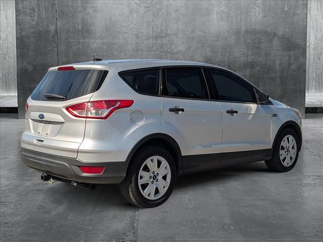 2016 Ford Escape S