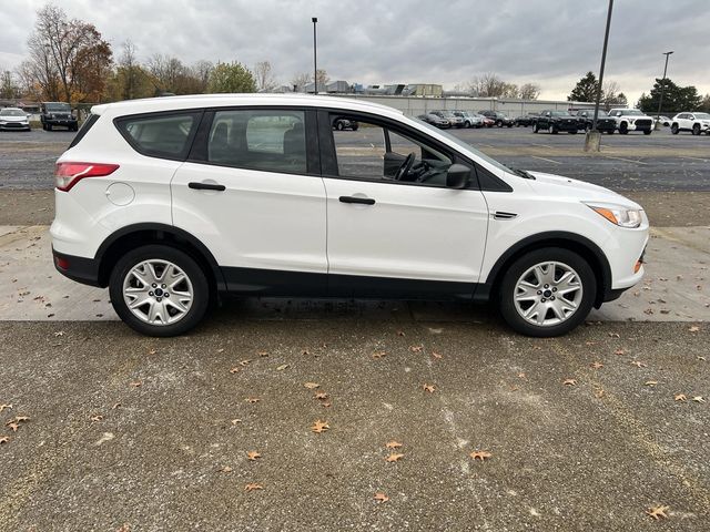 2016 Ford Escape S