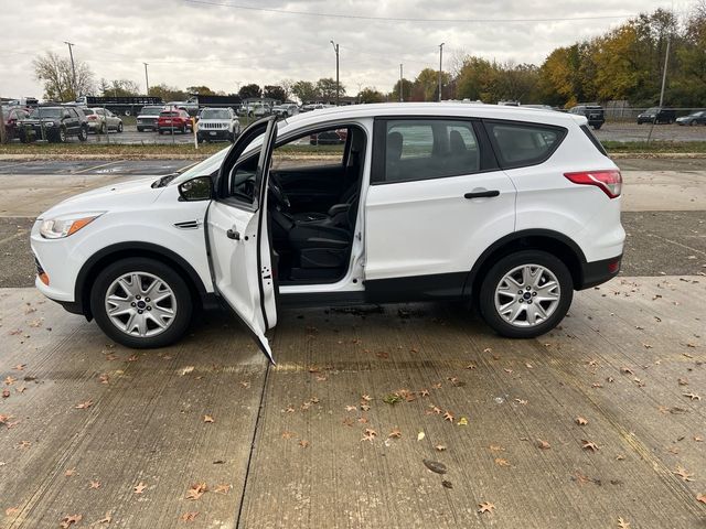 2016 Ford Escape S