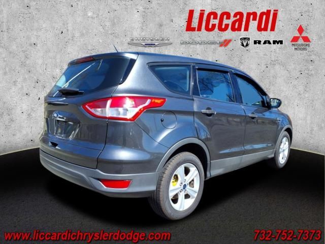2016 Ford Escape S