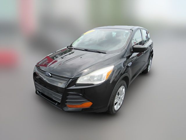 2016 Ford Escape S