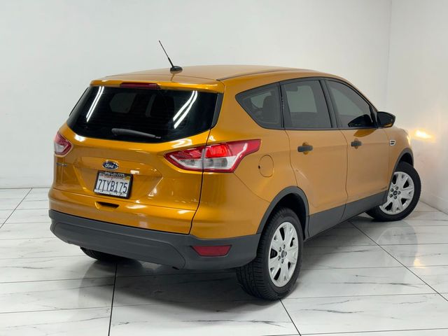 2016 Ford Escape S