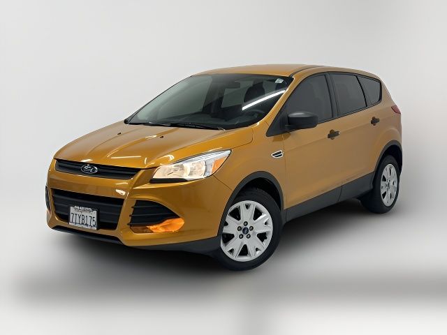 2016 Ford Escape S