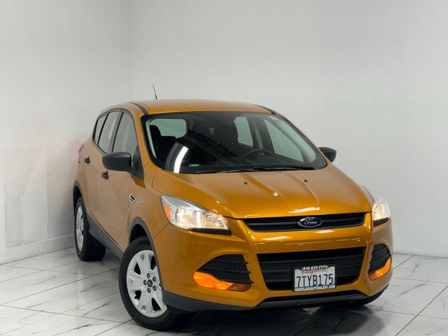 2016 Ford Escape S