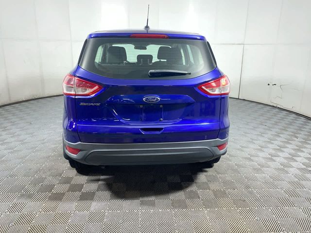 2016 Ford Escape S