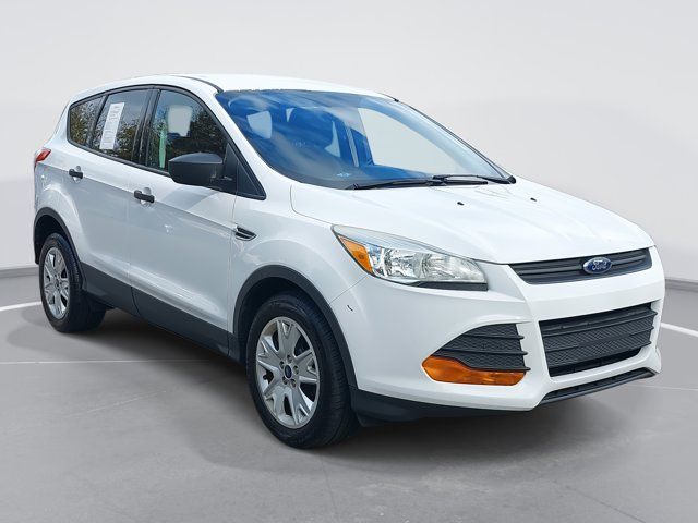 2016 Ford Escape S