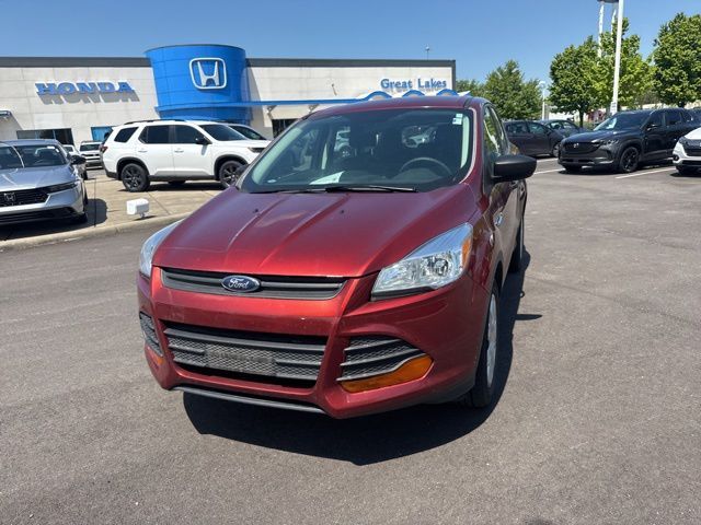 2016 Ford Escape S