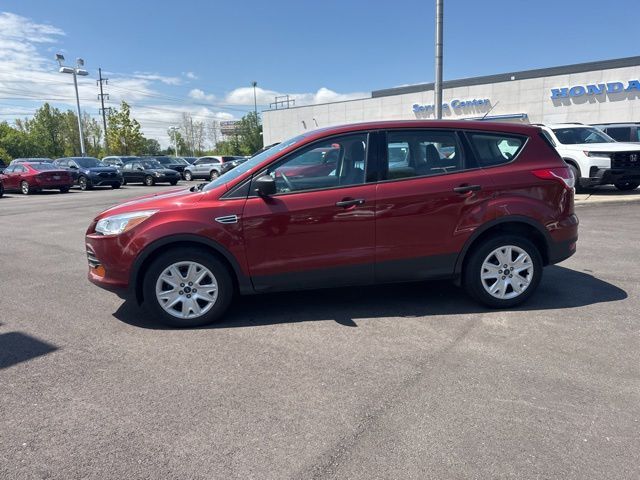 2016 Ford Escape S