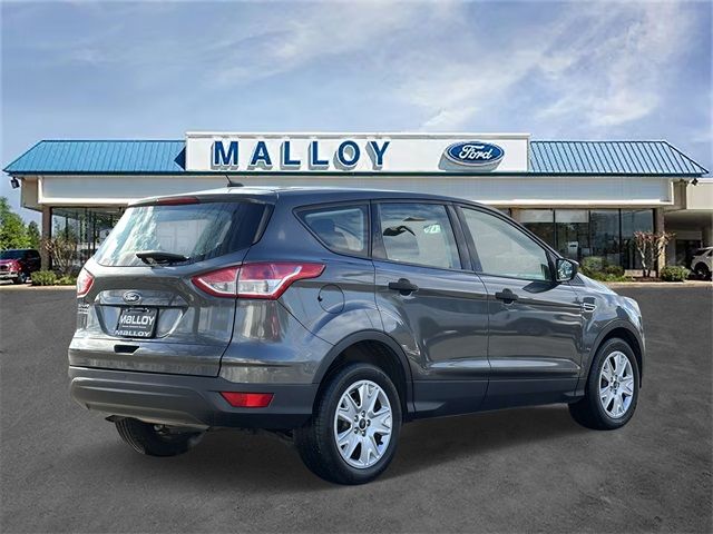 2016 Ford Escape S