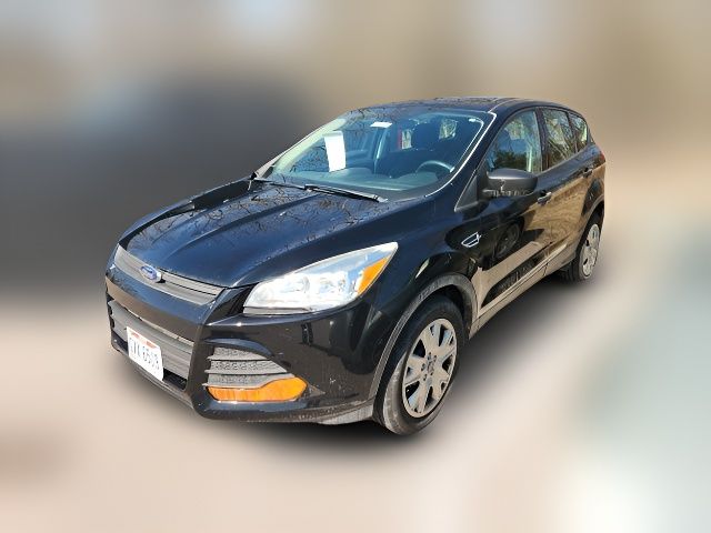 2016 Ford Escape S
