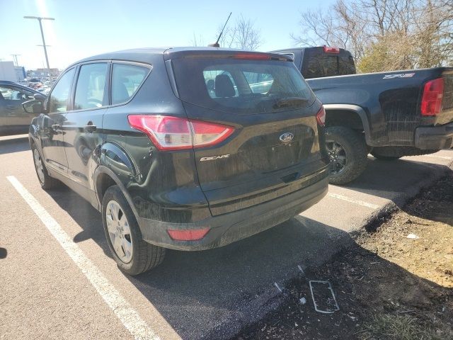 2016 Ford Escape S