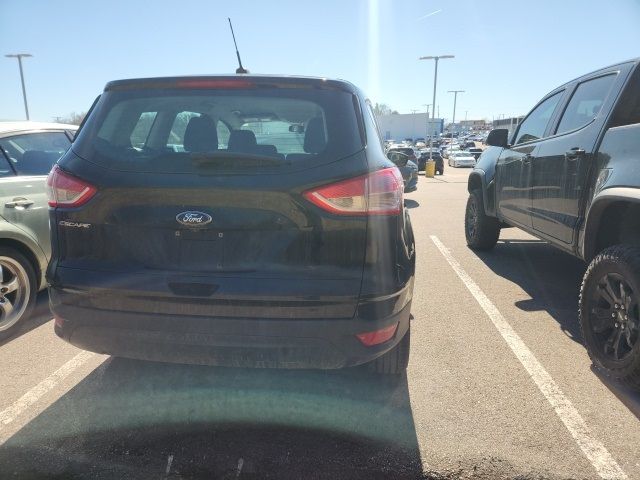 2016 Ford Escape S