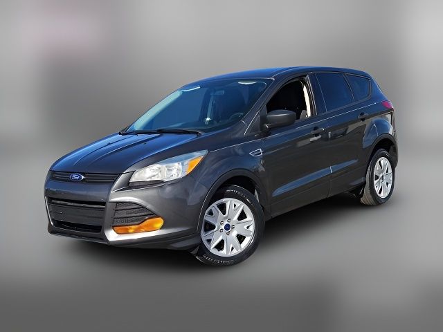 2016 Ford Escape S