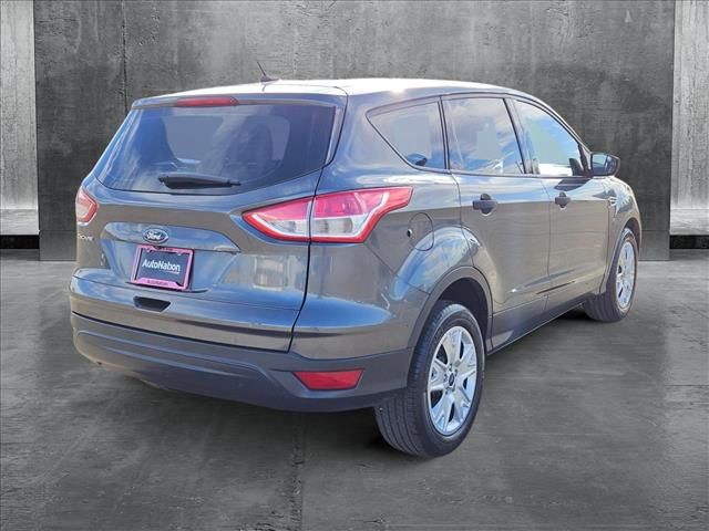 2016 Ford Escape S