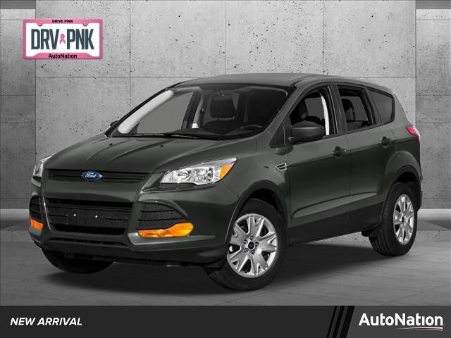 2016 Ford Escape S