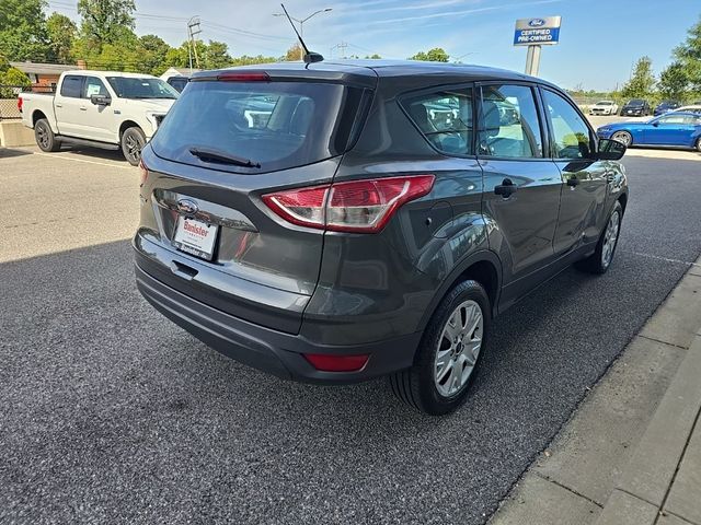 2016 Ford Escape S