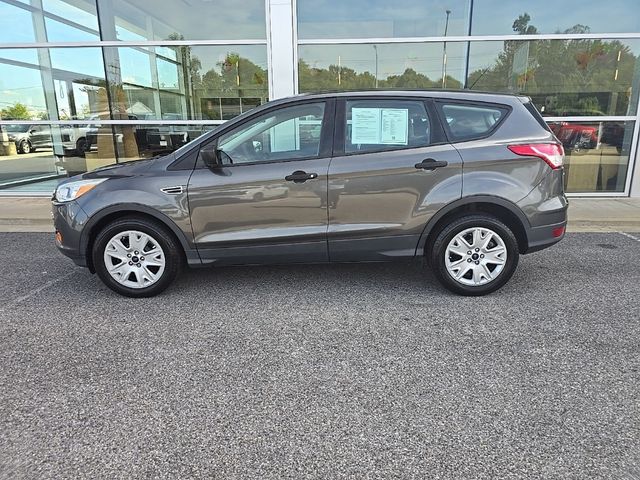 2016 Ford Escape S