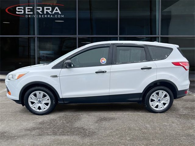 2016 Ford Escape S