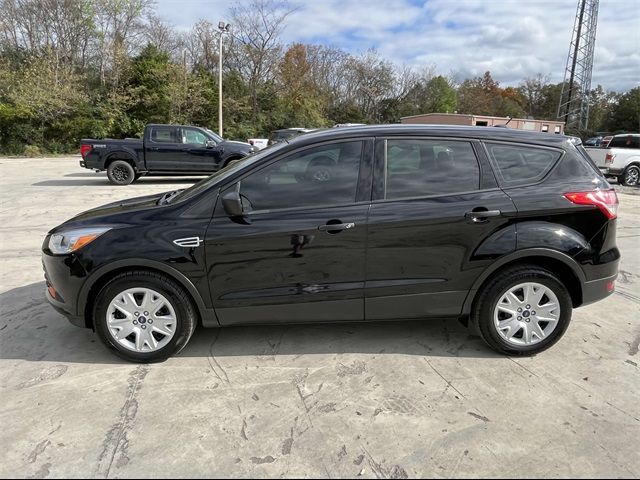 2016 Ford Escape S