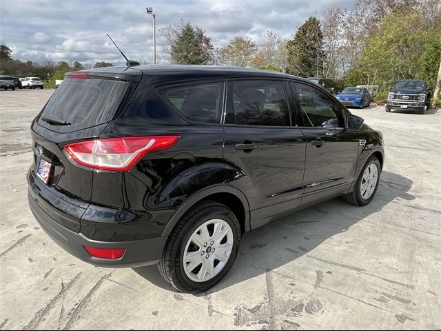 2016 Ford Escape S