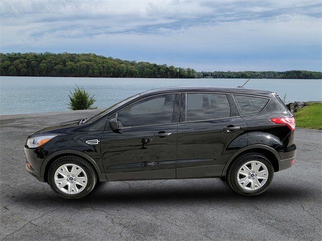 2016 Ford Escape S