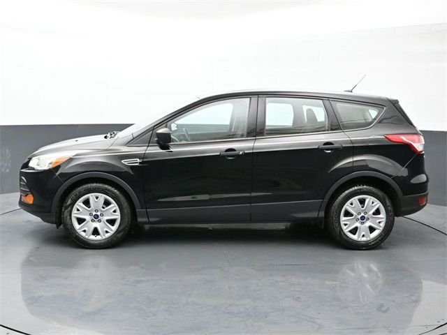 2016 Ford Escape S