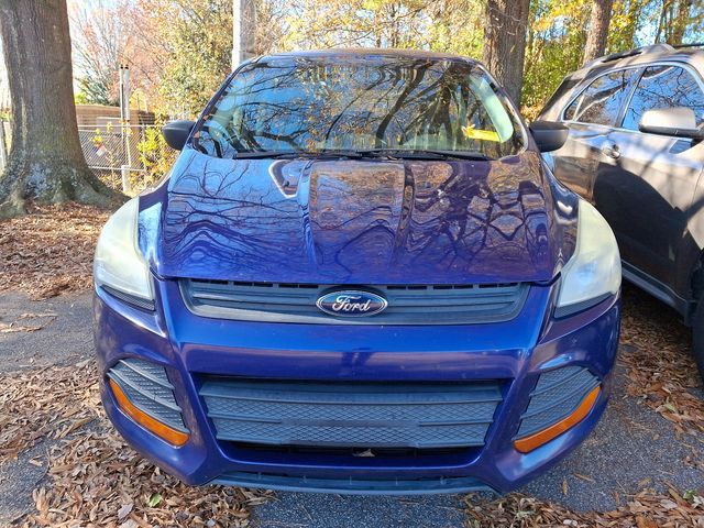 2016 Ford Escape S