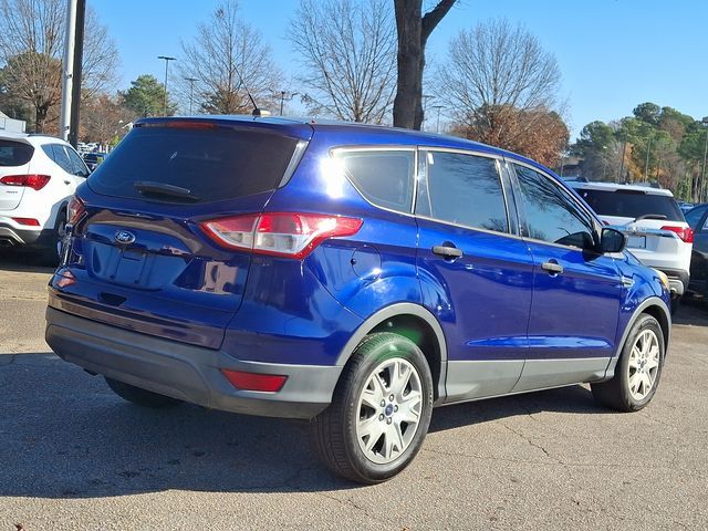 2016 Ford Escape S