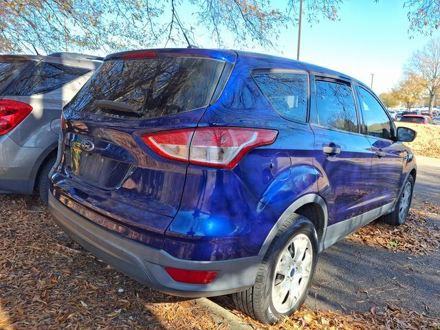 2016 Ford Escape S