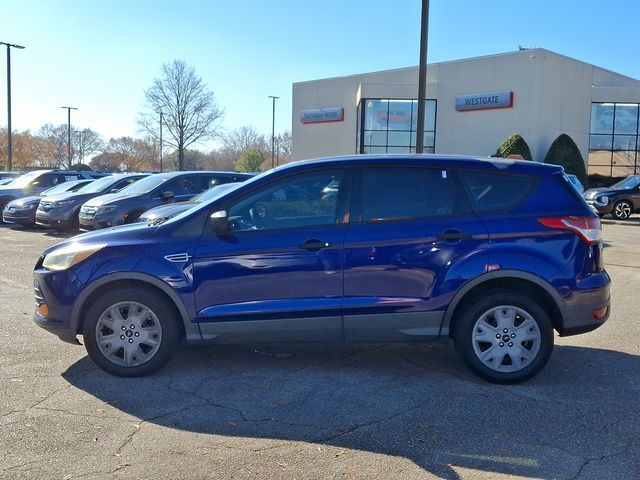 2016 Ford Escape S